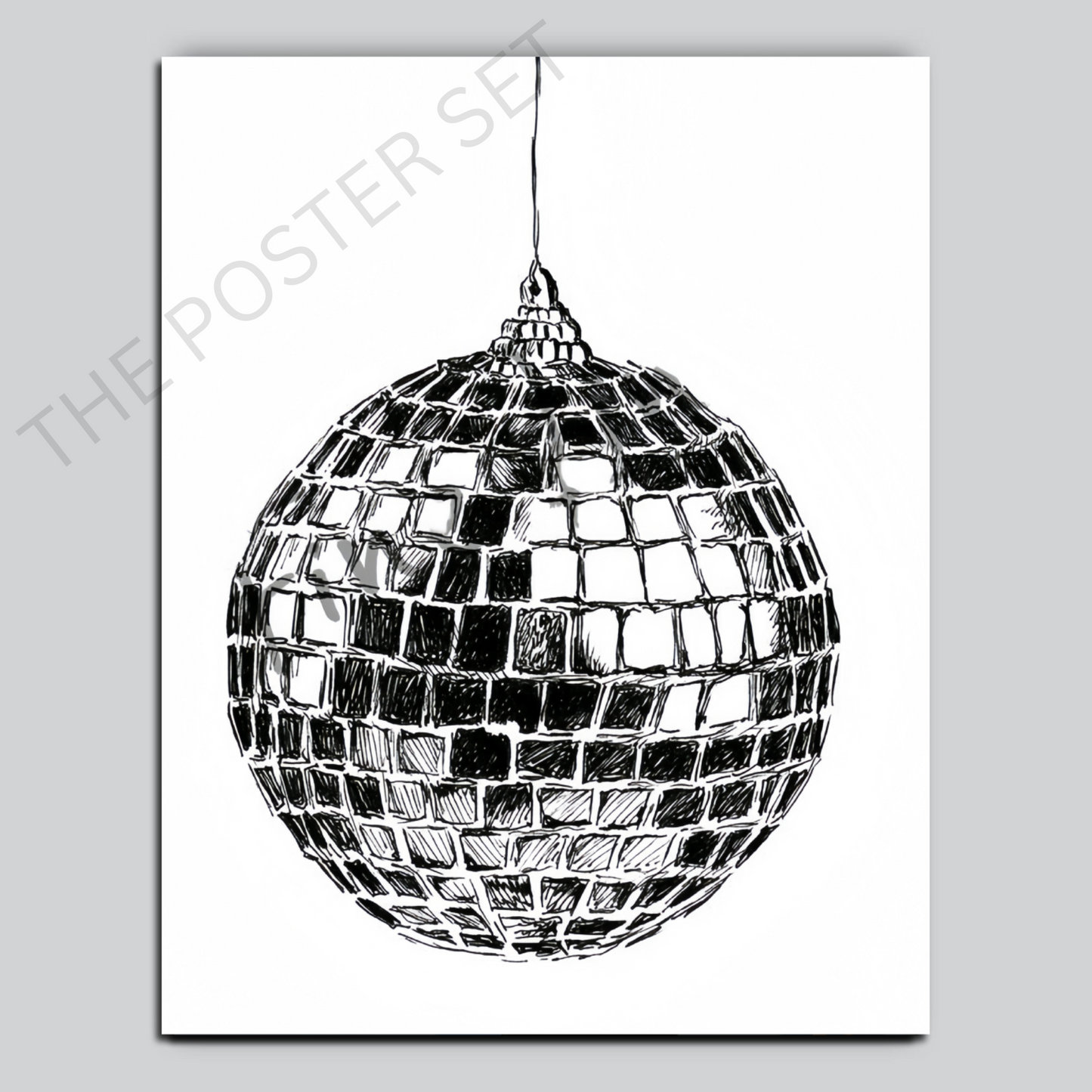 Disco Ball