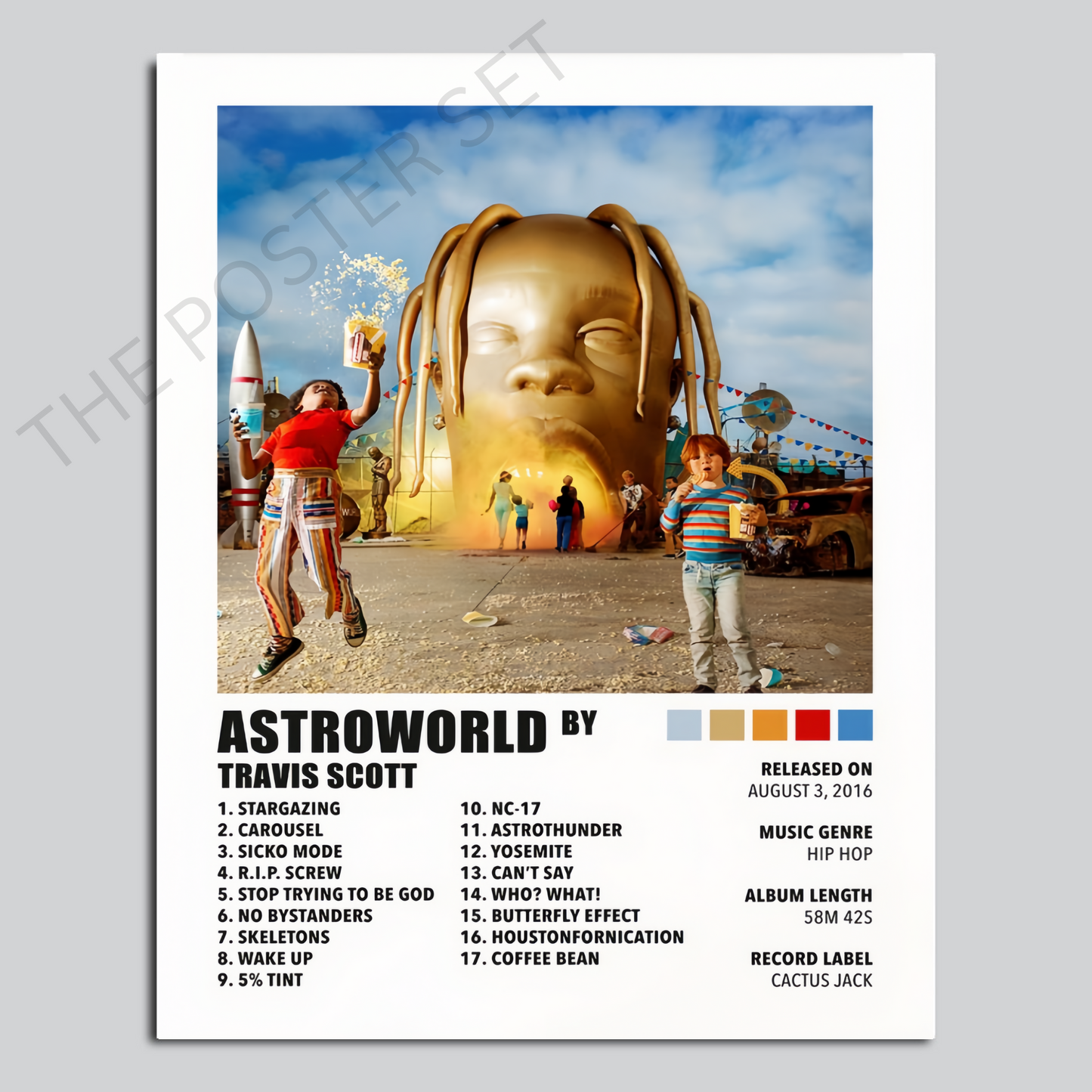 Astro World