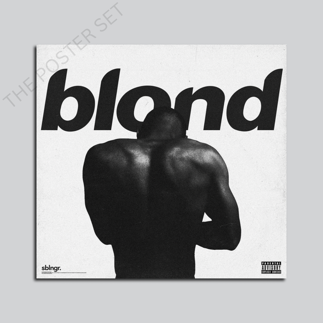 Blond