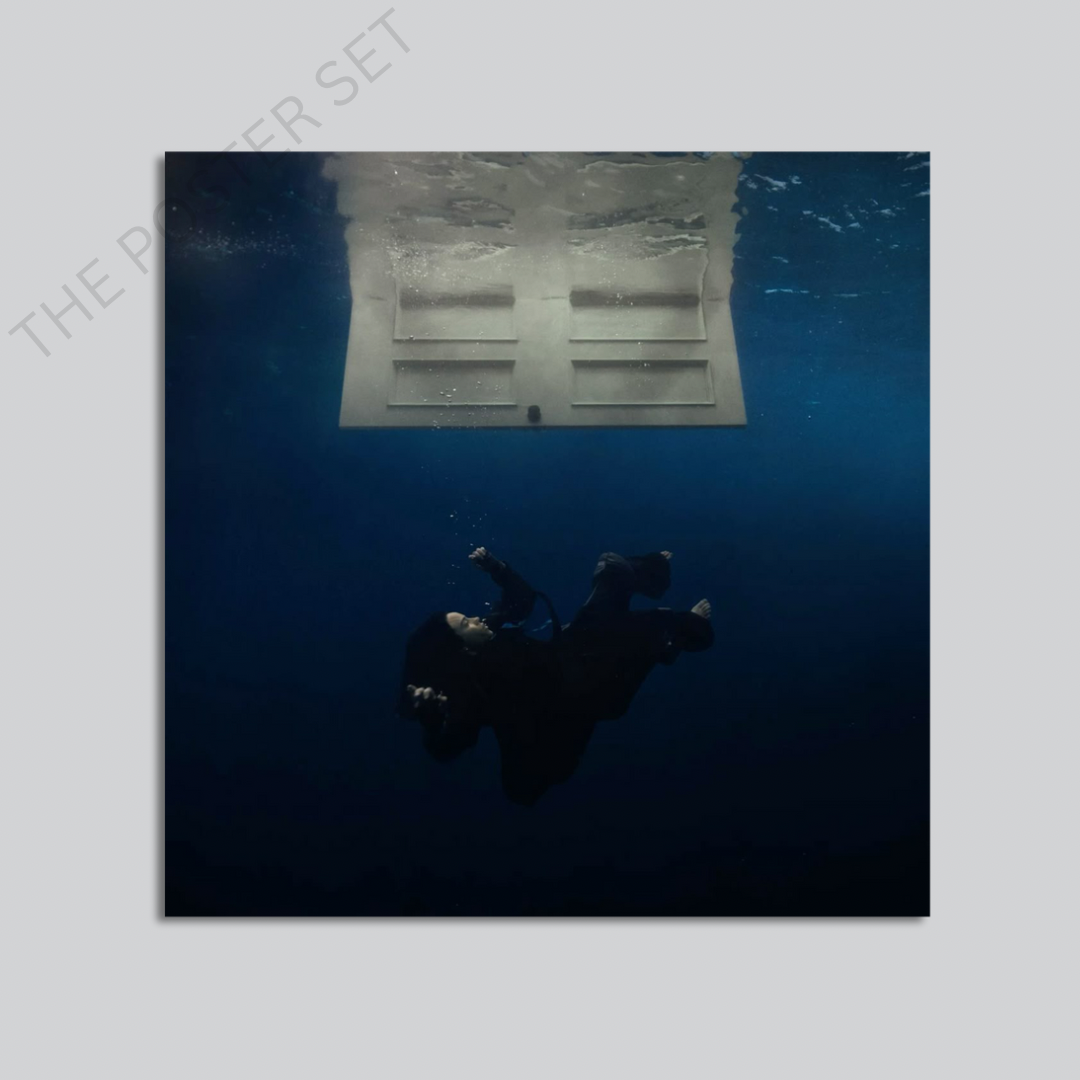 Hit Me Hard And Soft