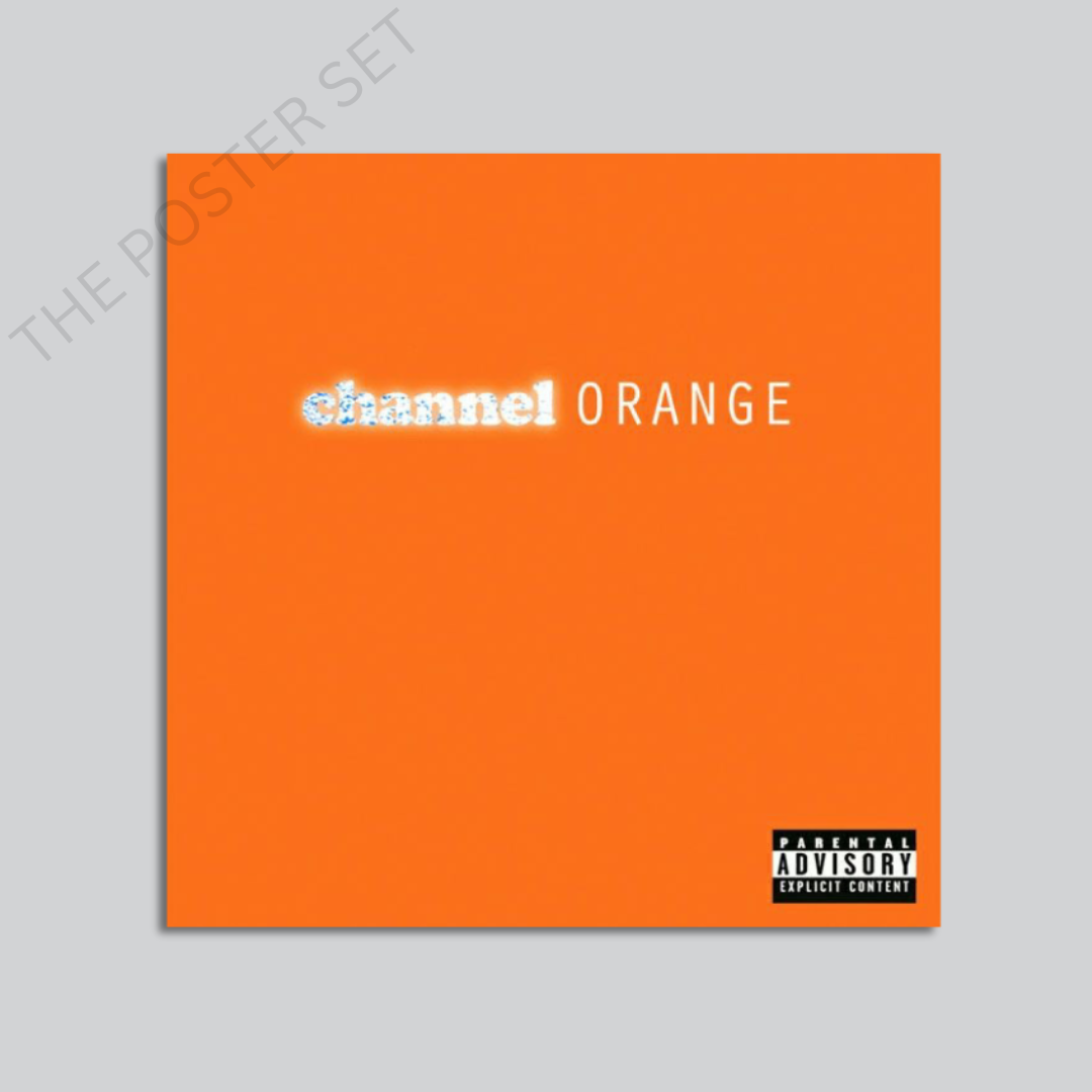 Channel Orange
