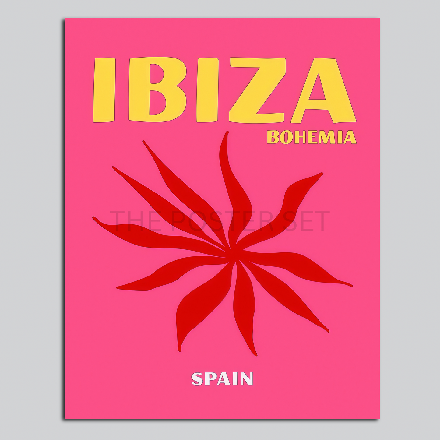 IBIZA