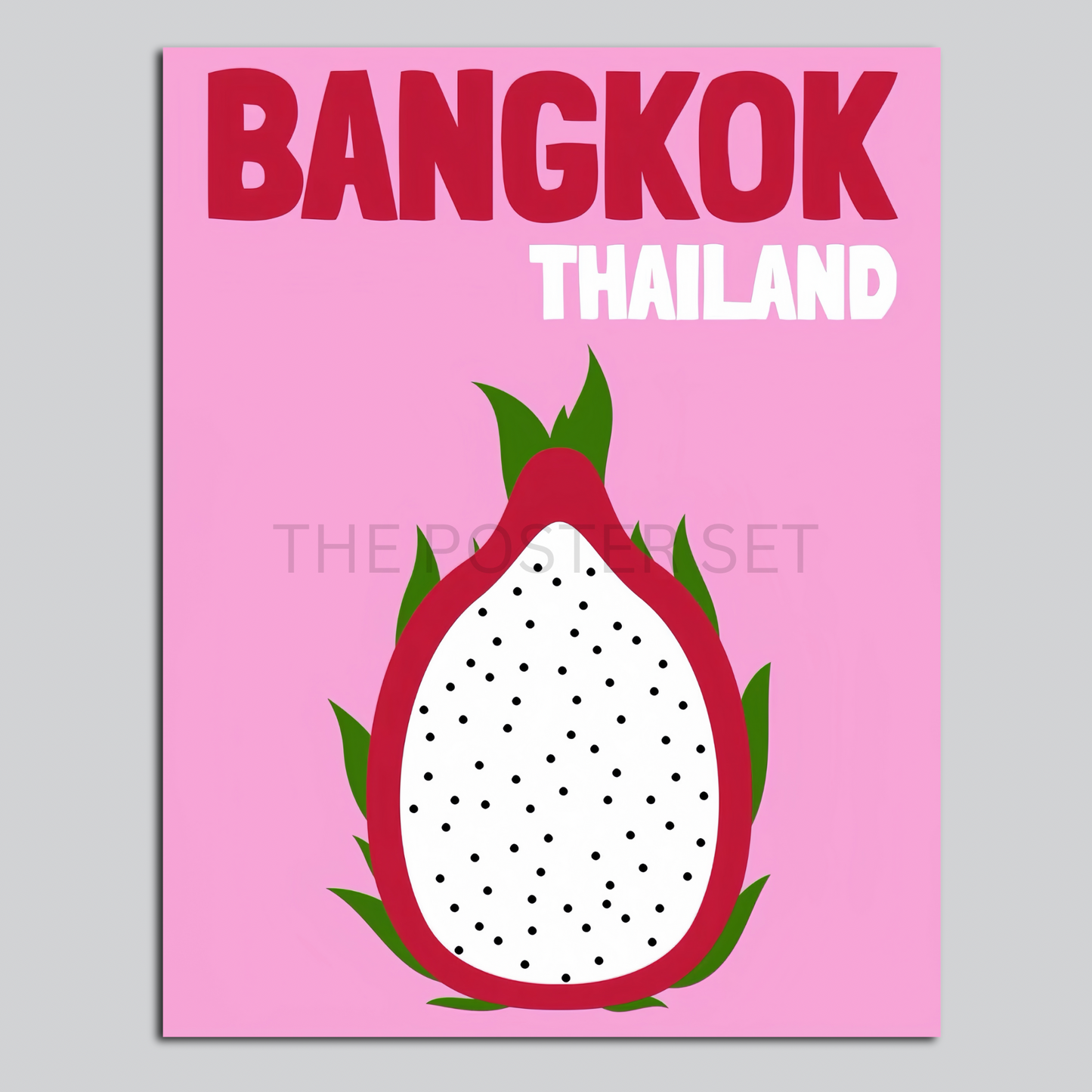 Bangkok