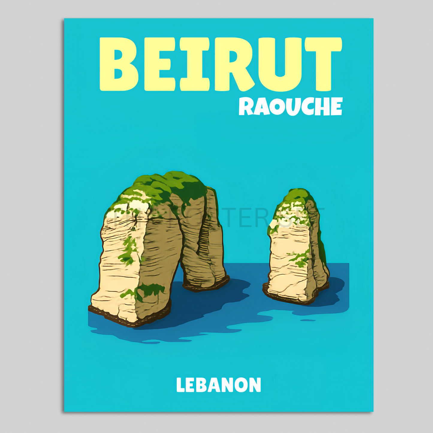 Beirut