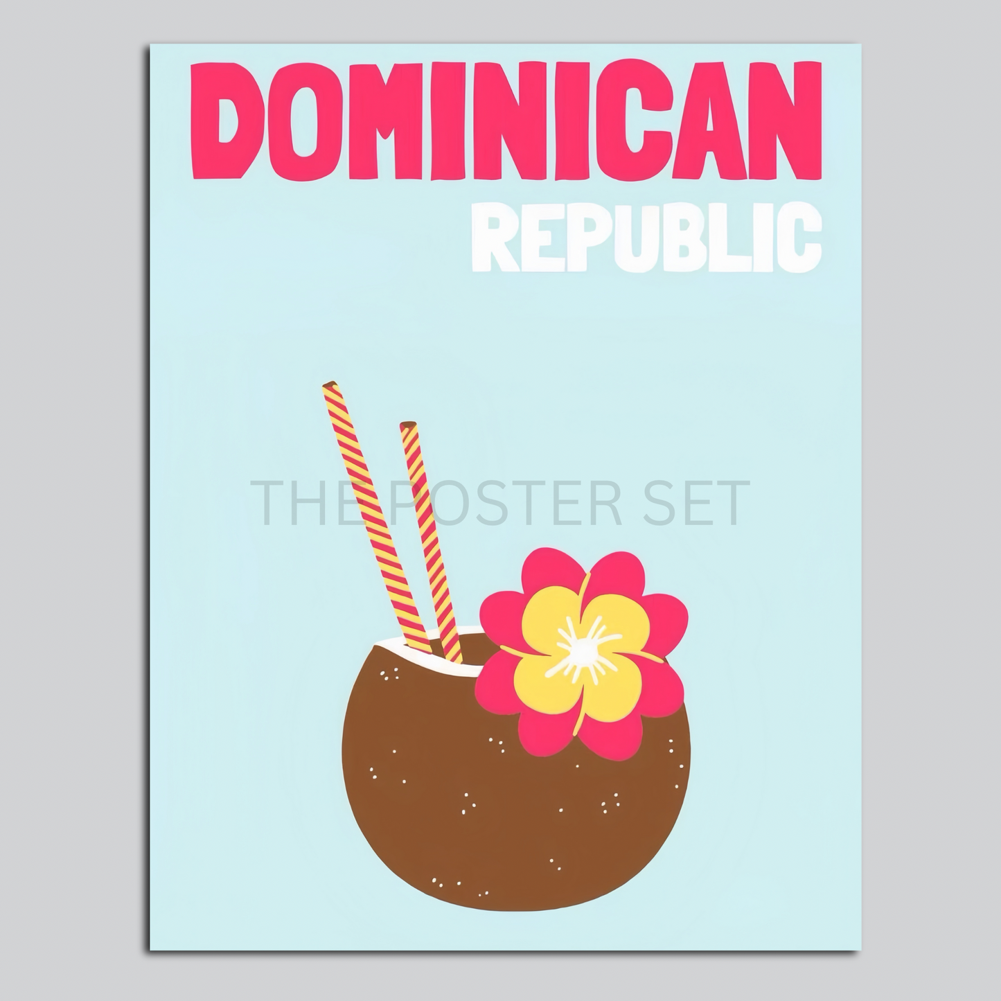 Dominican Republic