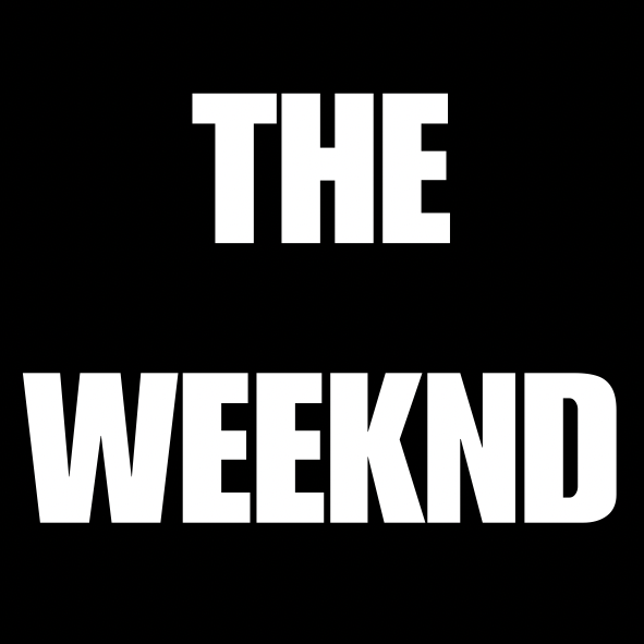 THE WEEKND