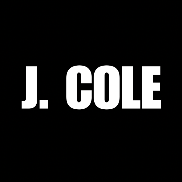 J. COLE