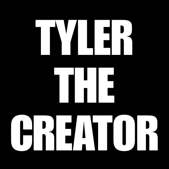 TYLER THE CREATOR