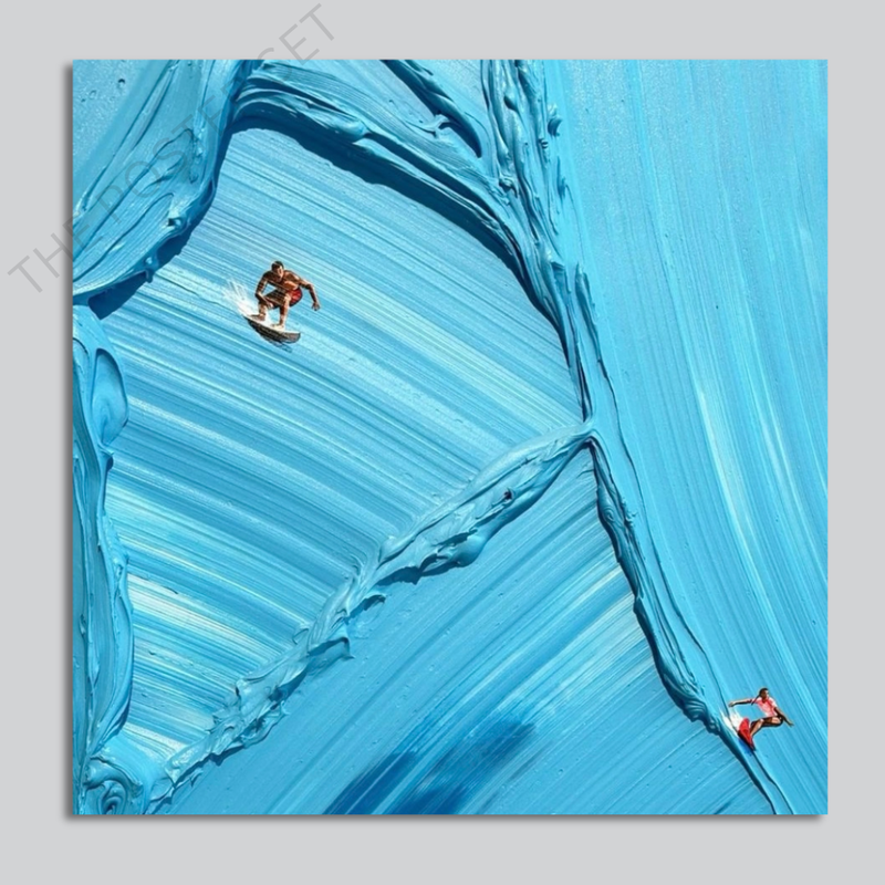 Oil Painting 4