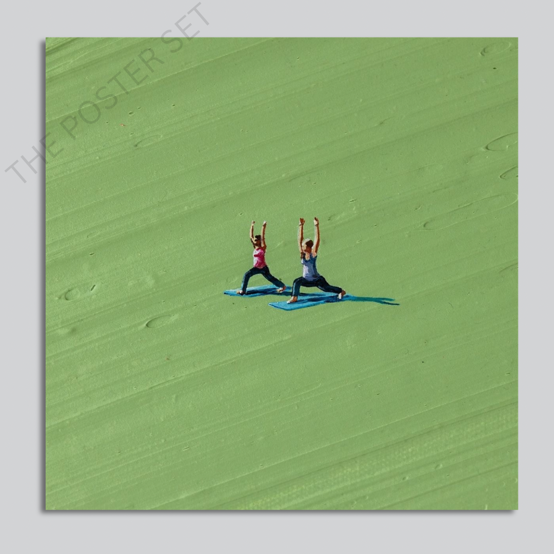 Oil Painting 8