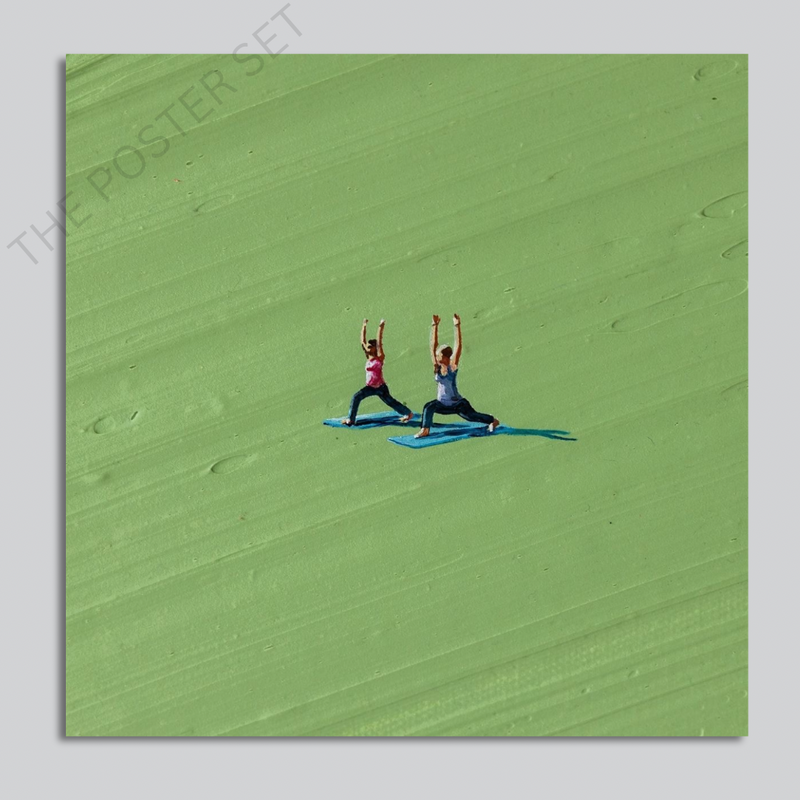 Oil Painting 8
