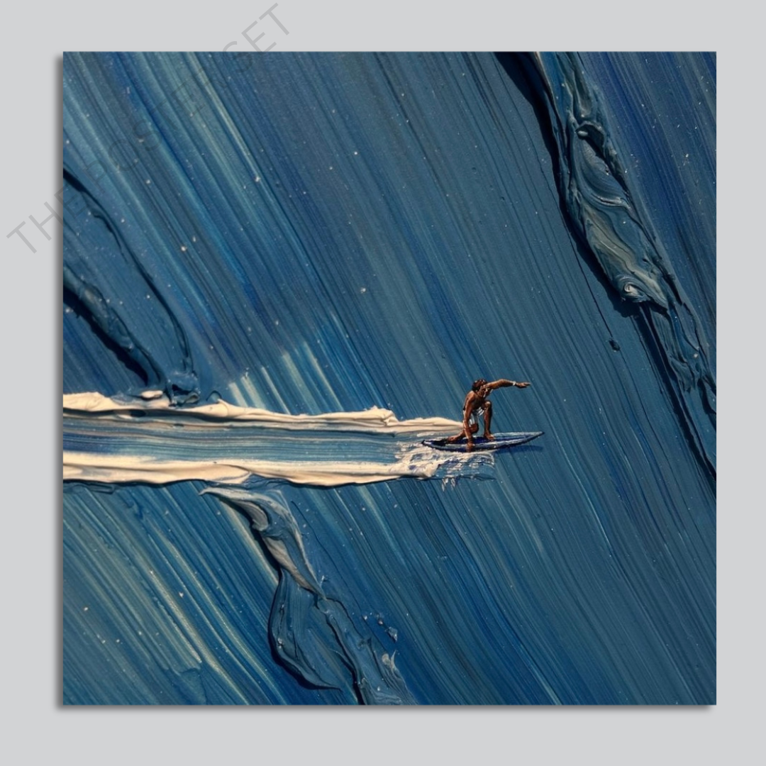 Oil Painting 7