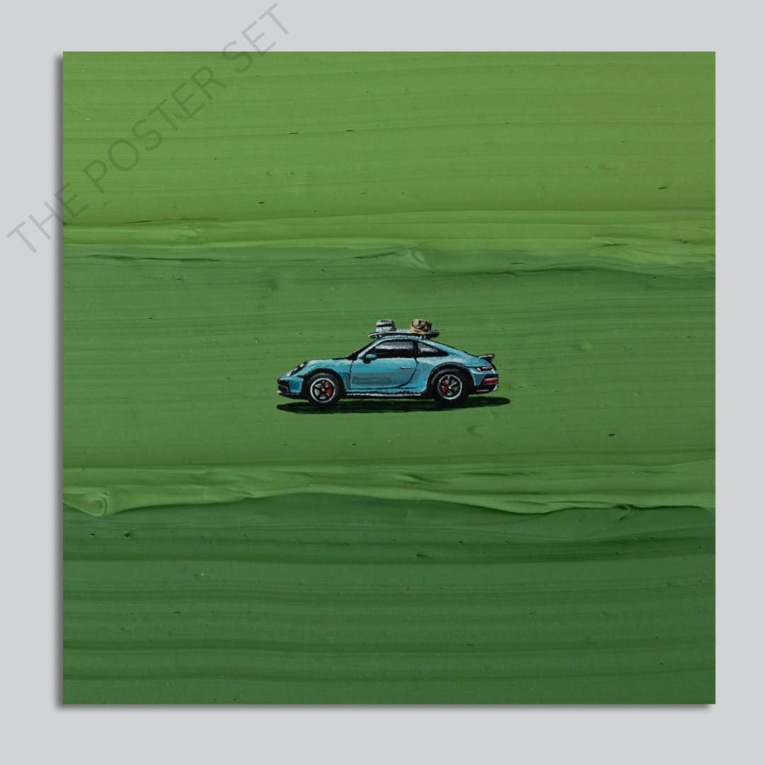 Oil Painting 10