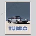 Porsche Turbo