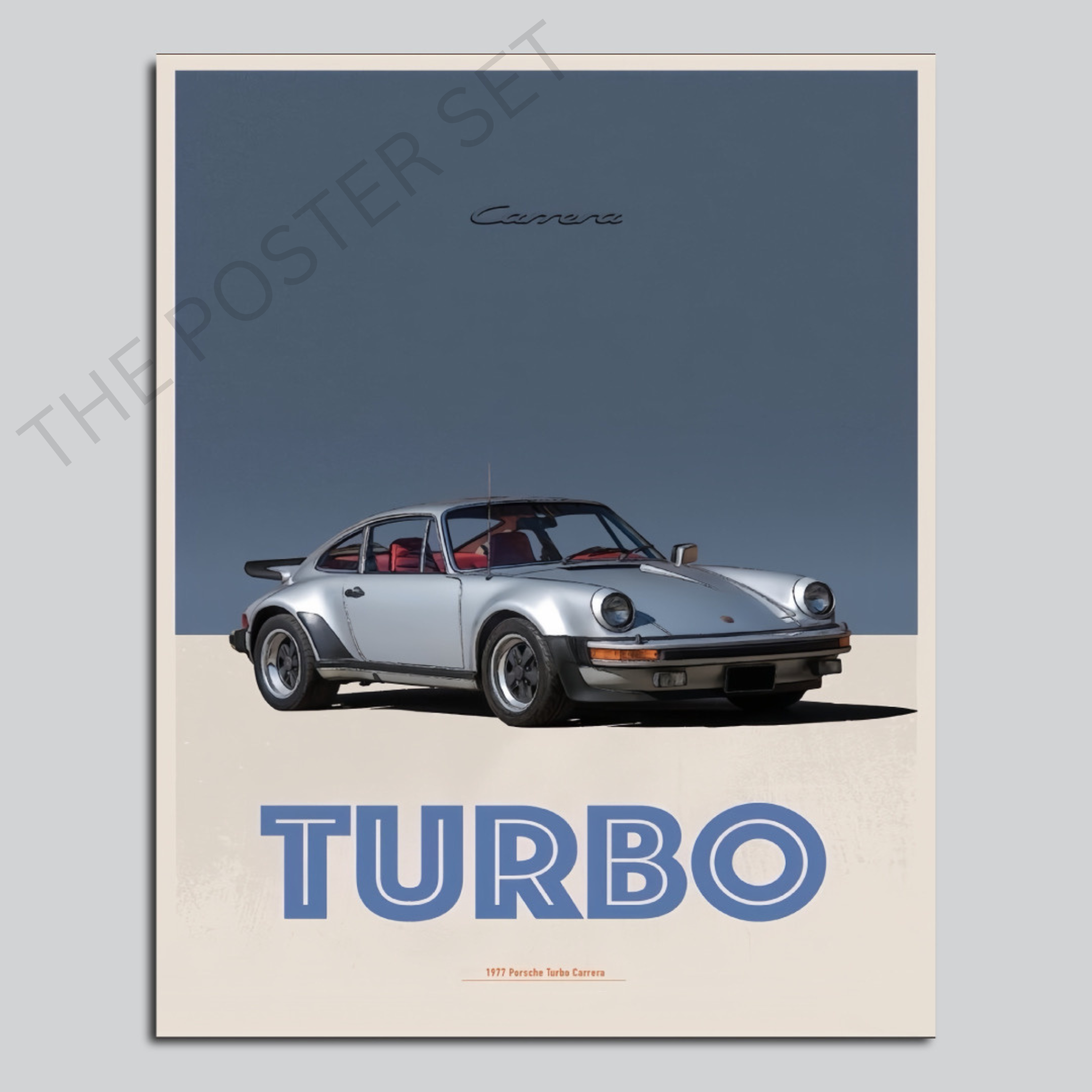 Porsche Turbo