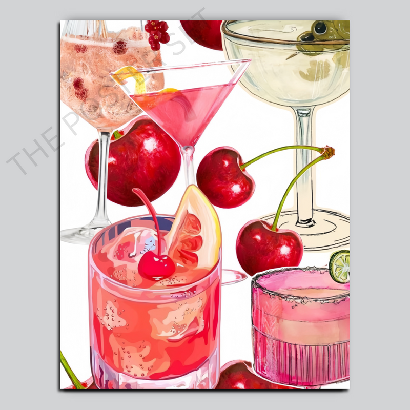 Fruit Cup