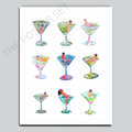 Margarita Party