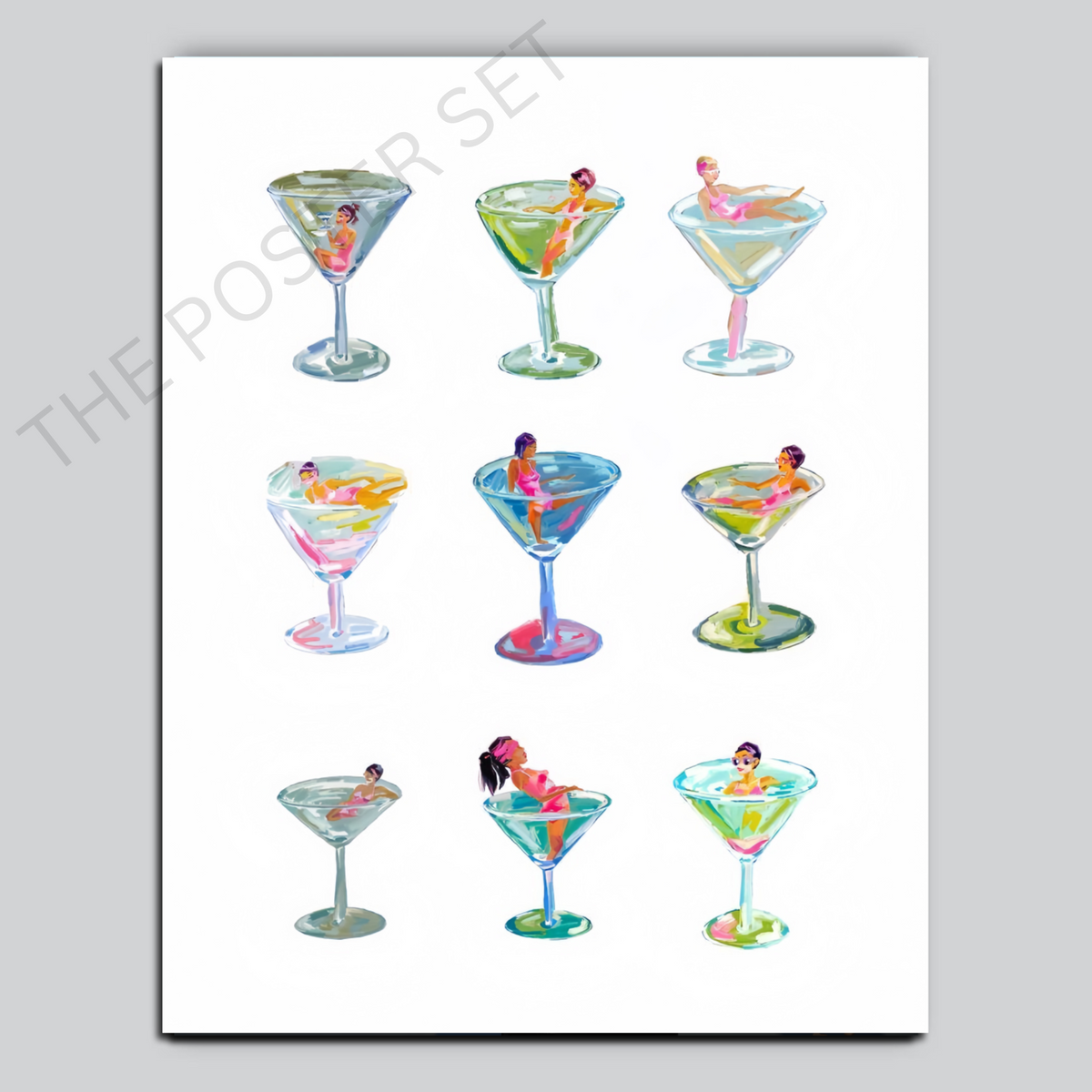Margarita Party