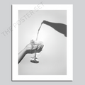 Wine Pour