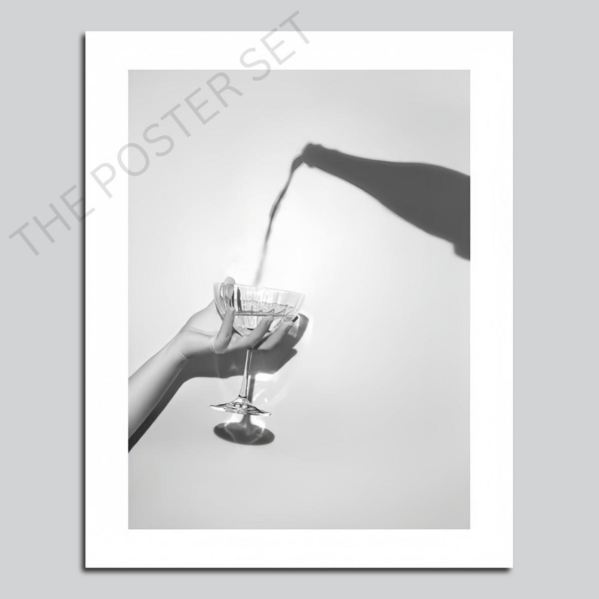 Wine Pour