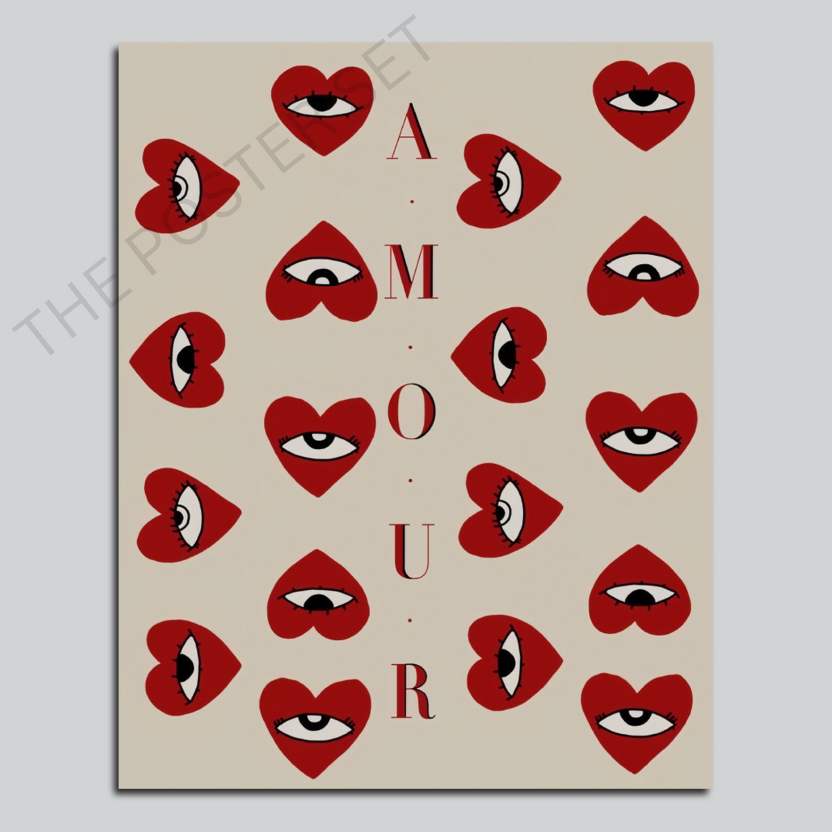 AMOUR
