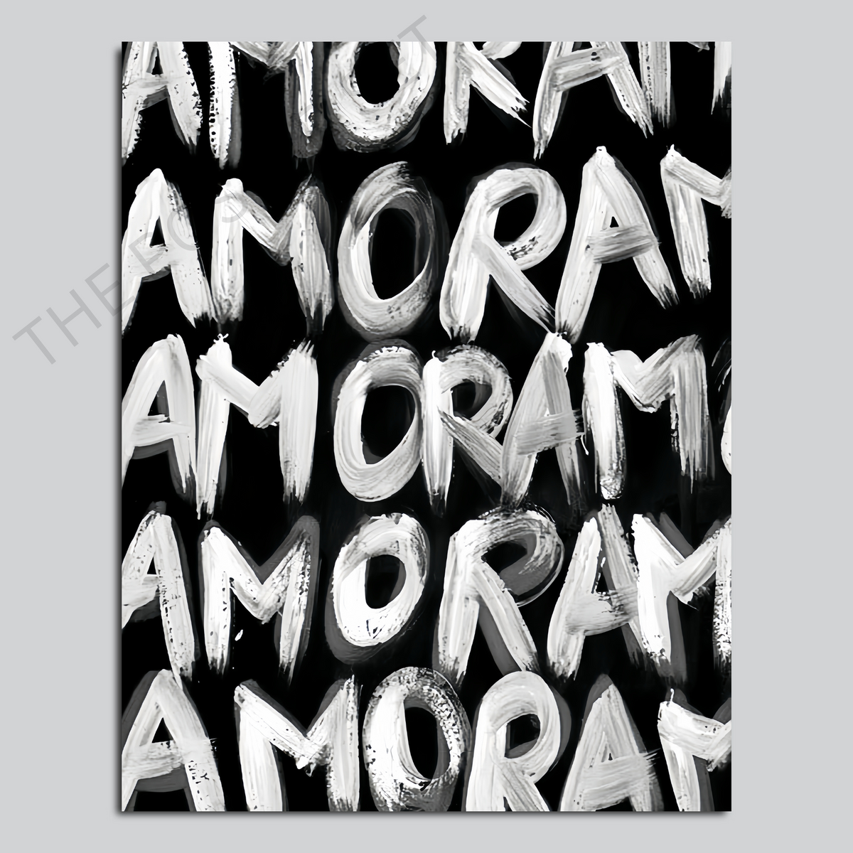 AMOR