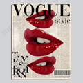 Vogue Magazine