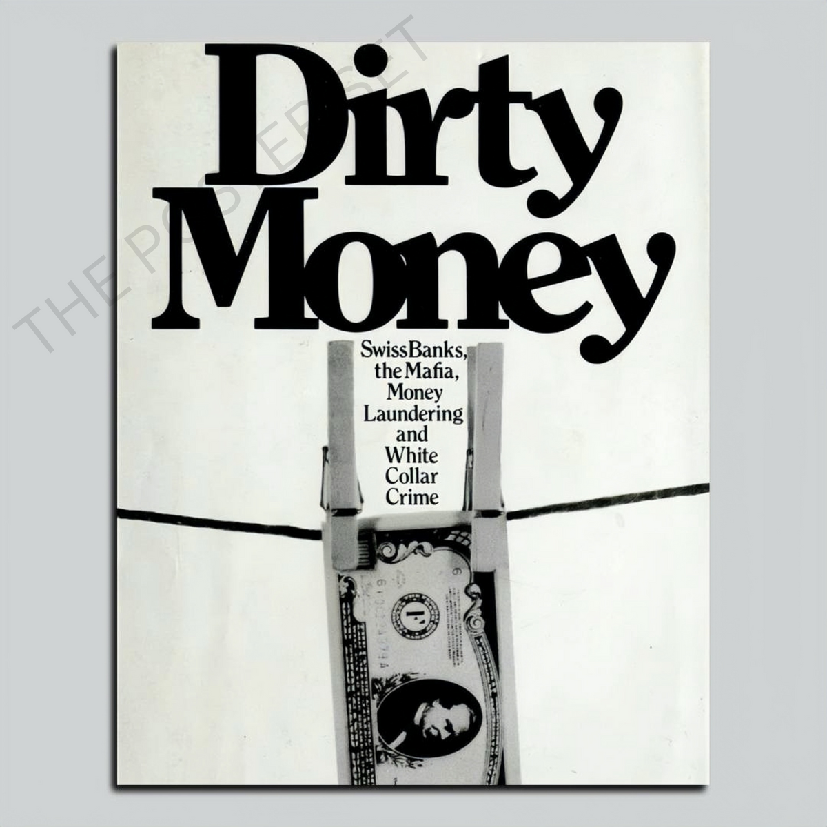 Dirty Money – theposterset