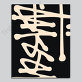 Stussy Art