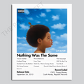 Nothing Was The Same