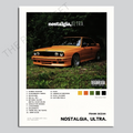 Nostalgia Ultra