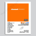Channel Orange