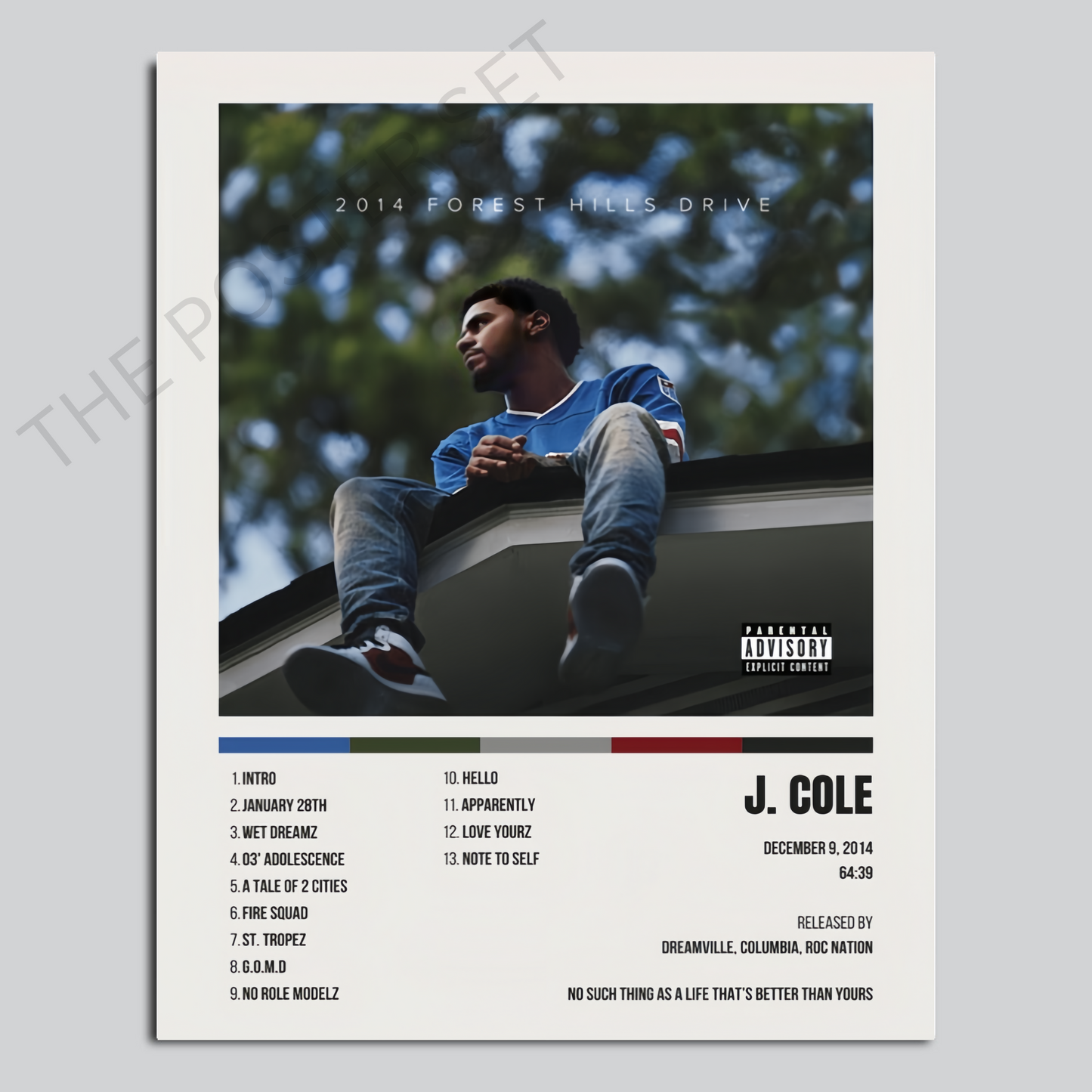 2014 Forest Hills Drive