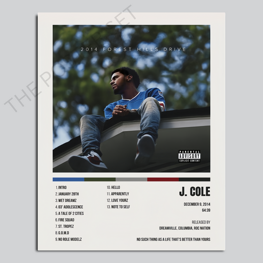 2014 Forest Hills Drive