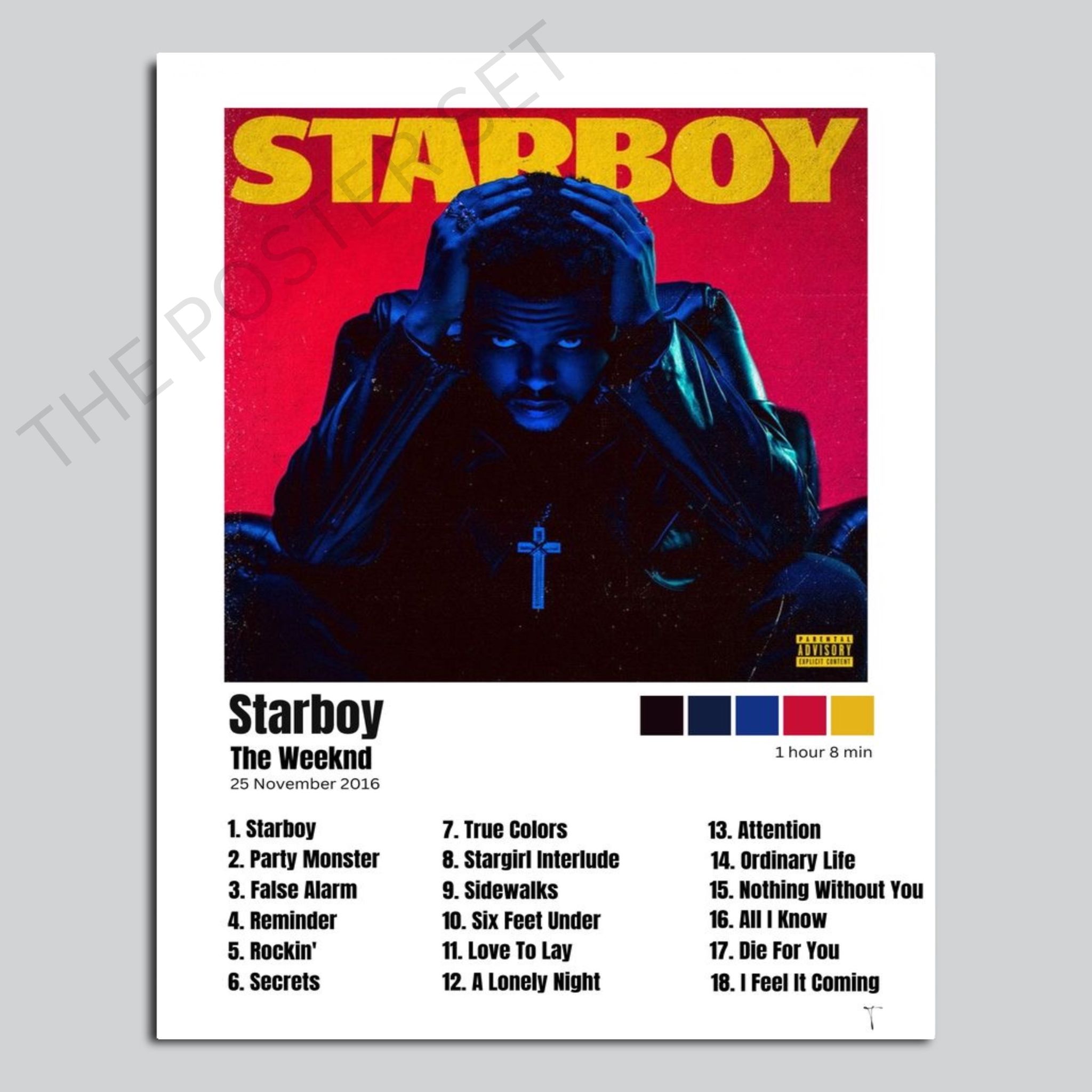 Starboy