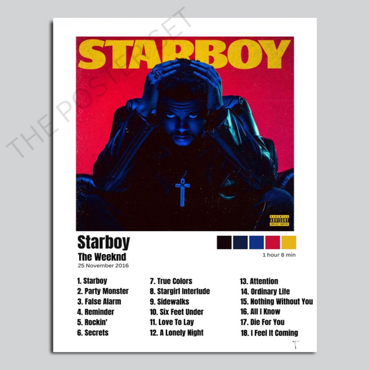 Starboy