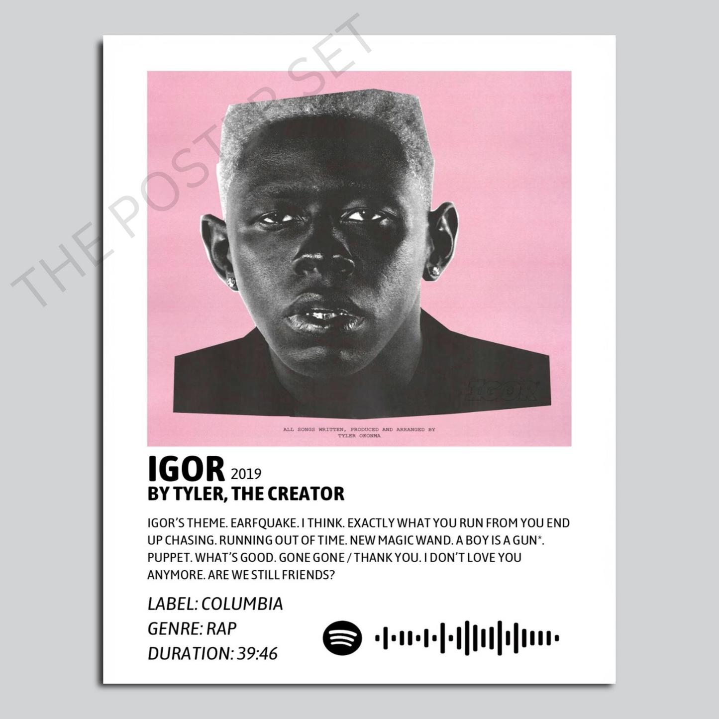 Igor