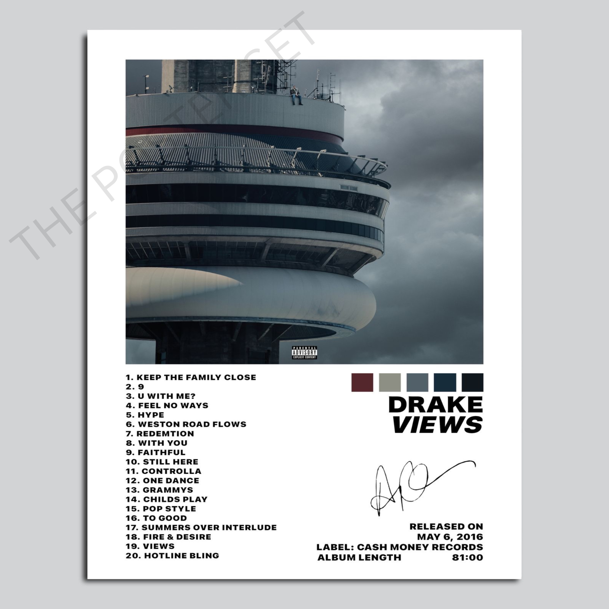 Views