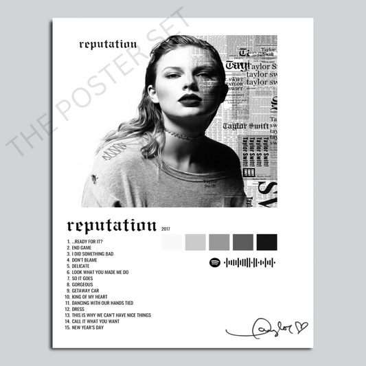 Reputation