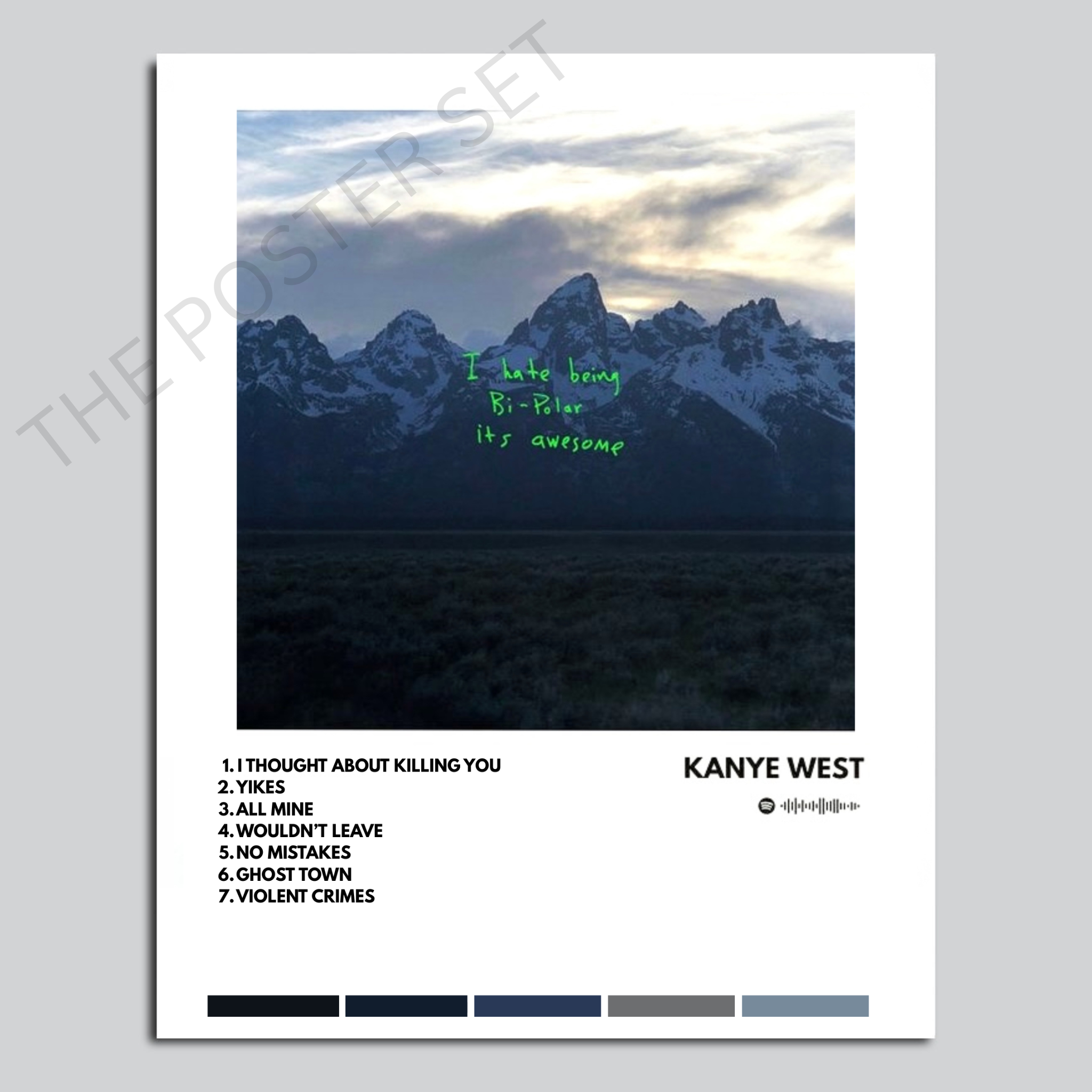 Ye
