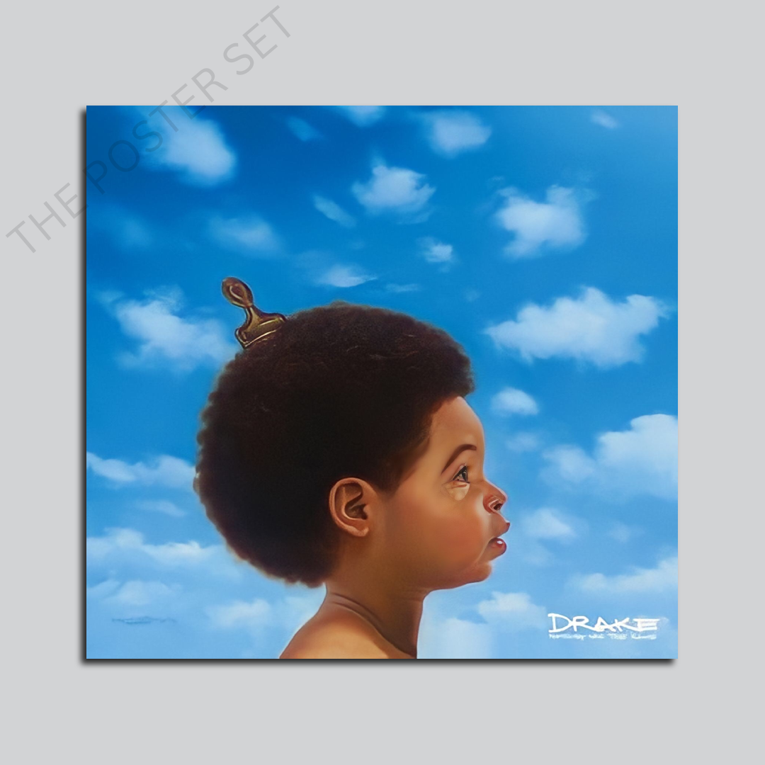 Nothing Was The Same