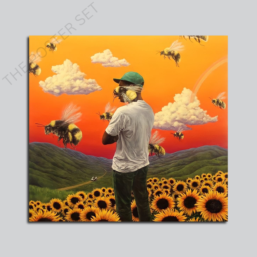Flower Boy