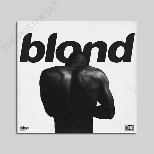 Blond
