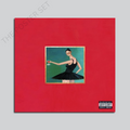 My Beautiful Dark Twisted Fantasy