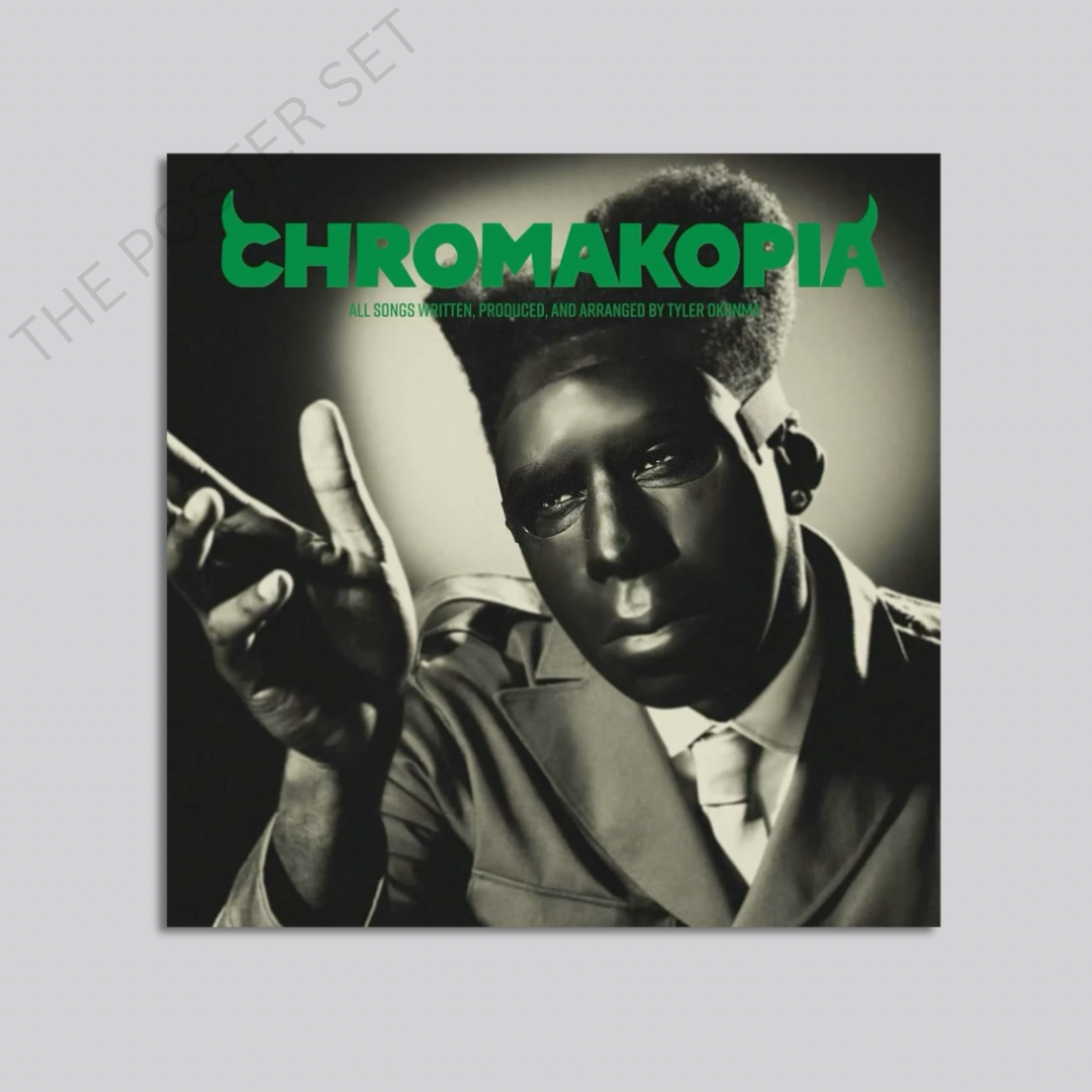 Chromakopia