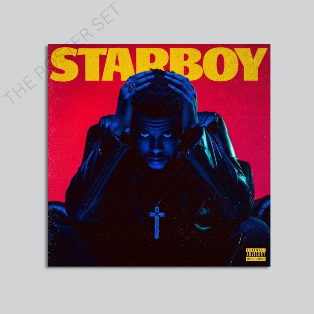 Starboy