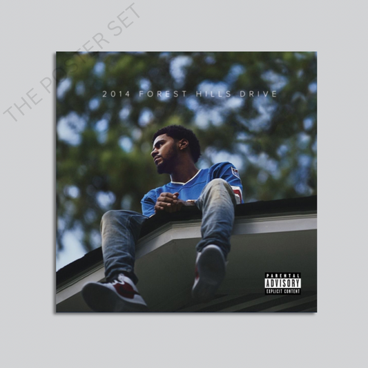 2014 Forest Hills Drive
