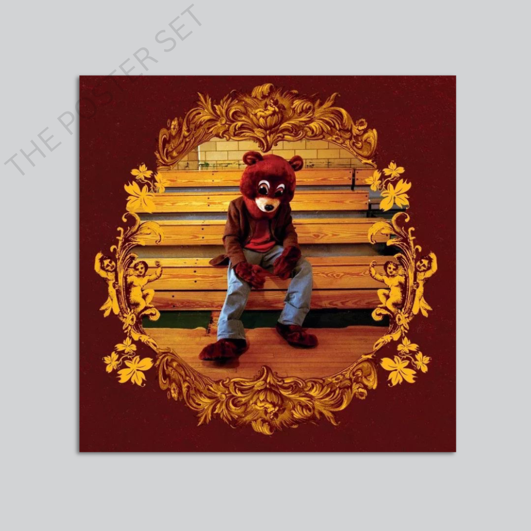 The College Dropout