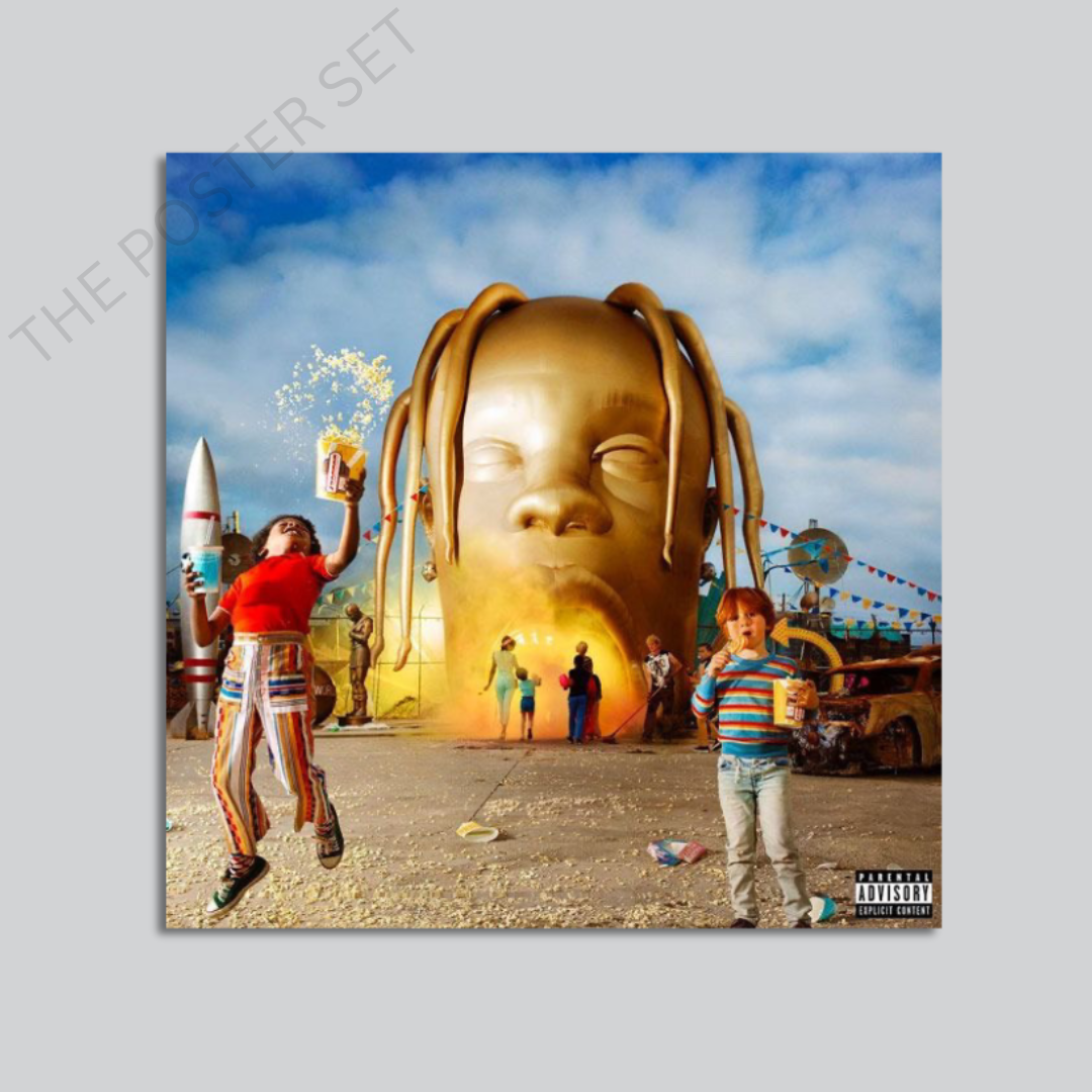 Astro World