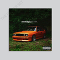 Nostalgia Ultra